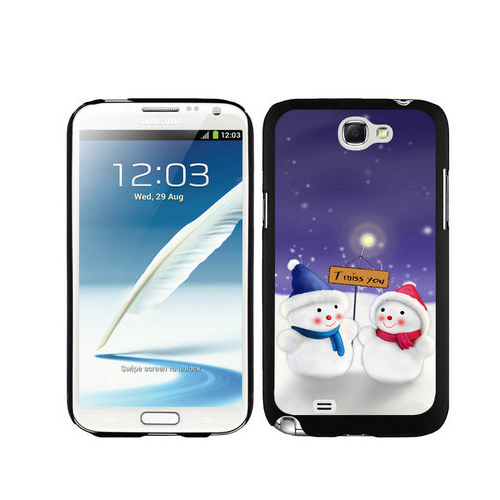 Valentine Miss You Samsung Galaxy Note 2 Cases DMO | Women